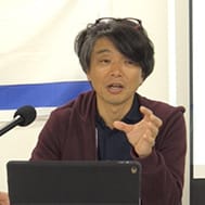澤口周一
